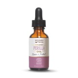 Ulei de Perilla Ecologic 30ml Wooden Spoon - Cosmetice pentru Copii, Fete, Baieti
