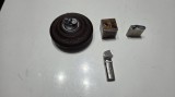Lot vintage de 4 brichete