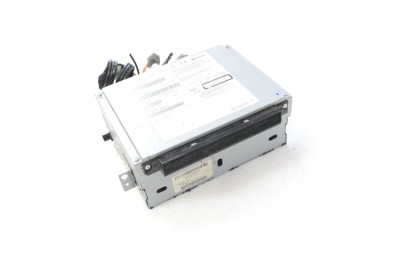 Unitate radio CD navigație LAND ROVER RANGE ROVER IV L405 2014 OEM: CF6N-18C815-HJ 11331843 foto