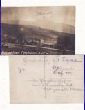 Maramures , Carpati- Petrosul, Pietrosul - tema militara, razboi- foto WWI, Circulata, Printata