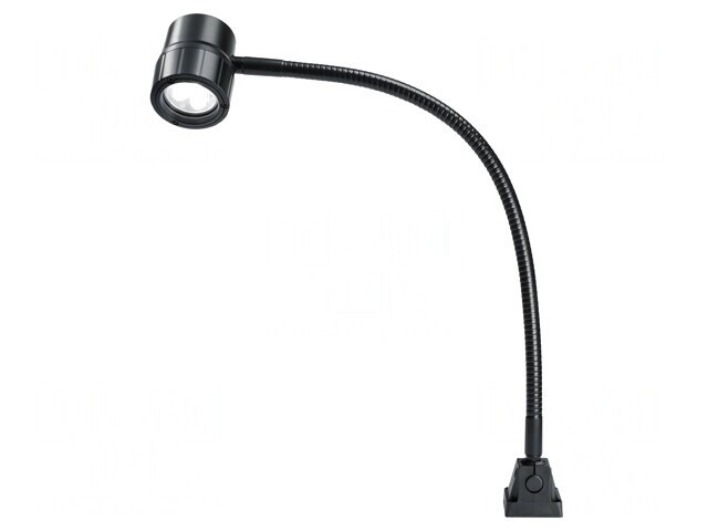 Lampă LED de Banc 6W 5000K IP67