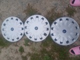 Roti complete continental iarna. 205/55/R16