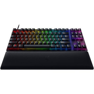 Razer Huntsman V2 TKL (Purple Sw) foto