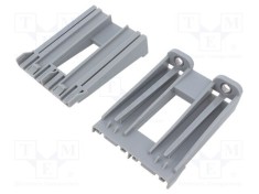 Holder MTA 2 Polyphthalamide PPA Grey foto