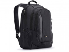 Rucsac Laptop Case Logic RBP-315 15.6 inch Black foto