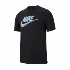 Tricou Nike Tee Brand Mark - AR4993-011 foto