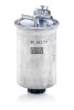 MANN-FILTER WK 842/12 x filtru combustibil
