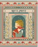 Micul print - Antoine de Saint-Exupery - Editura DPH