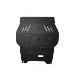 Scut metalic motor Audi A3 8L1 fabricat in perioada 1996 - 2003 (cutie manuala) APS-30,146, SCUT PROTECTION