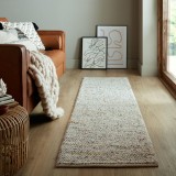 Cumpara ieftin Covor traversa Minerals Albastru 60X230 cm, Flair Rugs
