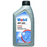 Ulei cutie servodirectie MOBIL ATF 220 DEX II 1L MATF2201