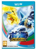 Pokken Tournament WII-U