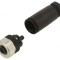 Mufă M12 5-Pin Mamă pe Cablu Drept