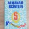 Almanah Sc&acirc;nteia 1982