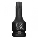 CHEIE TUBULARA IMPACT CU VARF TORX 1/2&quot; T40X78MM