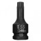 CHEIE TUBULARA IMPACT CU VARF TORX 1/2&quot; T55X78MM