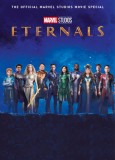 The Eternals Movie Special