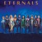 The Eternals Movie Special
