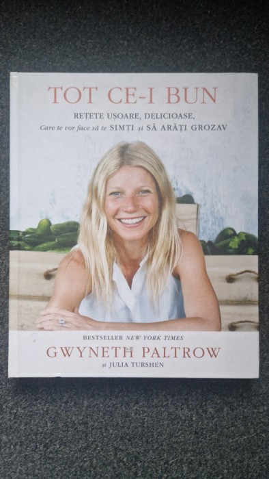 TOT CE-I BUN - Gwyneth Paltrow