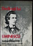 DEDICATII LUI EMINESCU - VICTOR CRACIUN