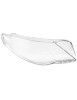 Sticla far dreapta pentru Volkswagen Passat CC (2008 - 2011), Xenon Bright