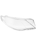 Sticla far dreapta pentru Volkswagen Passat CC (2008 - 2011), Xenon Bright