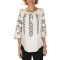 Bluza dama RS25 bej , marimea 2XL