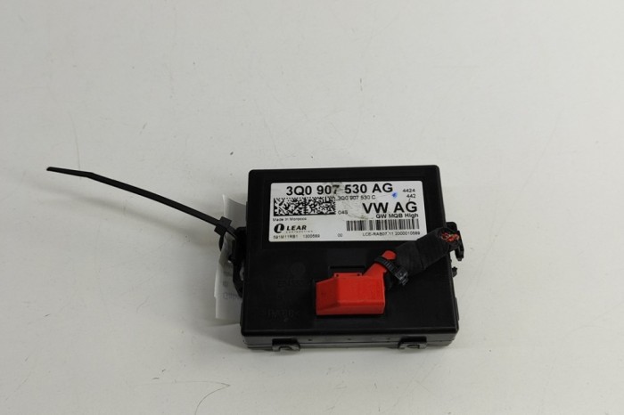 Unitate de control Gateway VW PASSAT Variant B8 3G5 2021 OEM: 3Q0907530AG,3Q0907530C 29501592
