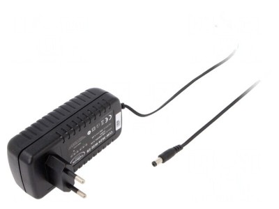 Alimentator Pulsatoriu 24VDC 1.5A 36W foto