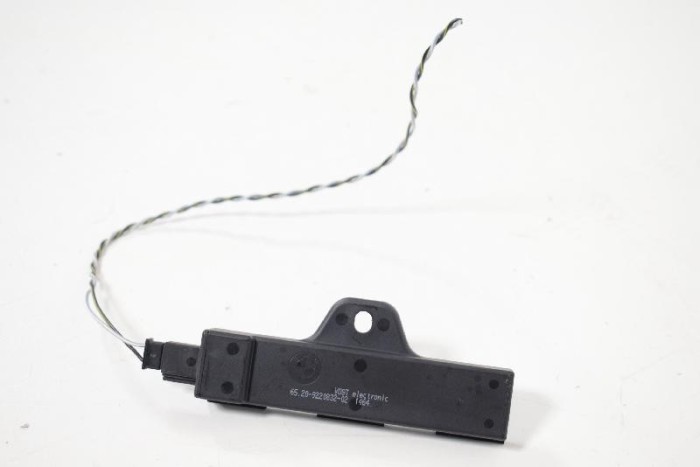 Alt modul de control BMW 4 Coupe F32, F82 2016 OEM: 9220832 | 3147664