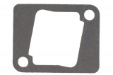 Suction manifold gasket fits: JOHN DEERE 6068