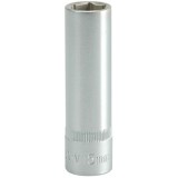 Yato YT-1228 - Capat cheie tubulara cu profil hexagonal interior 6 laturi 15 mm 1/2 inch