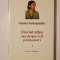 Sanda Golopenția - Fluviul Alfeu sau despre exil și &icirc;ntoarceri (vol. 1, editura Spandugino, 586 p.)