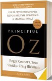 Principiul Oz - Roger Connors, Tom Smith, Craig Hickman