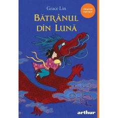 Batranul din luna ,Grace Lin foto