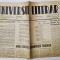 UNIVERSUL LITERAR , SAPTAMANAL , ANUL XLIX , NR. 47 , SAMBATA , 12 OCTOMBRIE , 1940