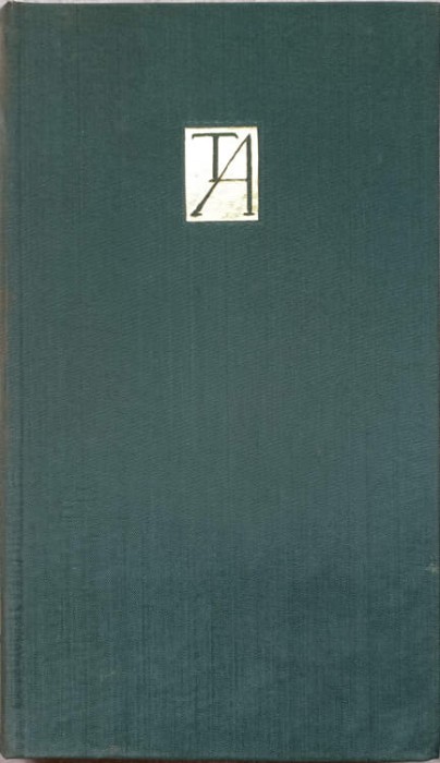 SCRIERI VOL.19 PROZE-TUDOR ARGHEZI-216037