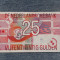 25 Gulden 1989 Olanda / Nederland guldeni