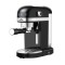 RESIGILAT - Espressor manual ETA Coffito 0175 90000, 1465 W, 20 bar, 1400 ml,