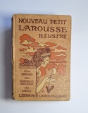 Nouveau Petit Larousse Illustr&eacute; &ndash; dir. Claude Aug&eacute;, Ed. Librairie Larousse, 1929 (84e &eacute;d.)