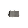 Radiator clima OPEL CORSA C caroserie F08 W5L DENSO DCN20015