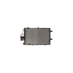Radiator clima OPEL CORSA C F08 F68 DENSO DCN20015