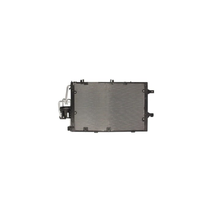 Radiator clima OPEL CORSA C F08 F68 DENSO DCN20015