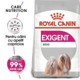 Royal Canin Mini Exigent 3 kg