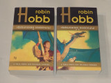 ROBIN HOBB - RAZBUNAREA ASASINULUI Vol.1.2.