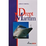 Drept Maritim - 2001 - Adrian Cristea (BE146)