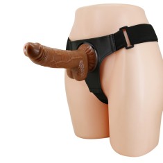 Strap on Briefs Michael Brown foto