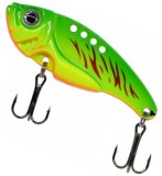 Cicada GERMINA Metalic, Fire Tiger, 7g, 1buc/pac