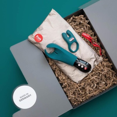 Set Vibratoare Pentru Barbati Next Level Orgasm Box foto