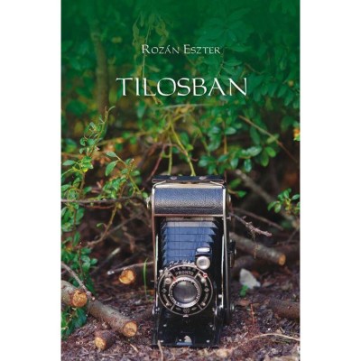 Tilosban - Roz&amp;aacute;n Eszter foto